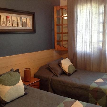 Hostal El Parron Hostel Ρανκάγουα Εξωτερικό φωτογραφία