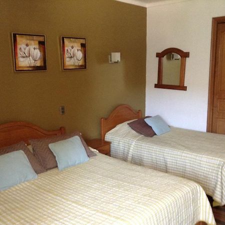 Hostal El Parron Hostel Ρανκάγουα Εξωτερικό φωτογραφία