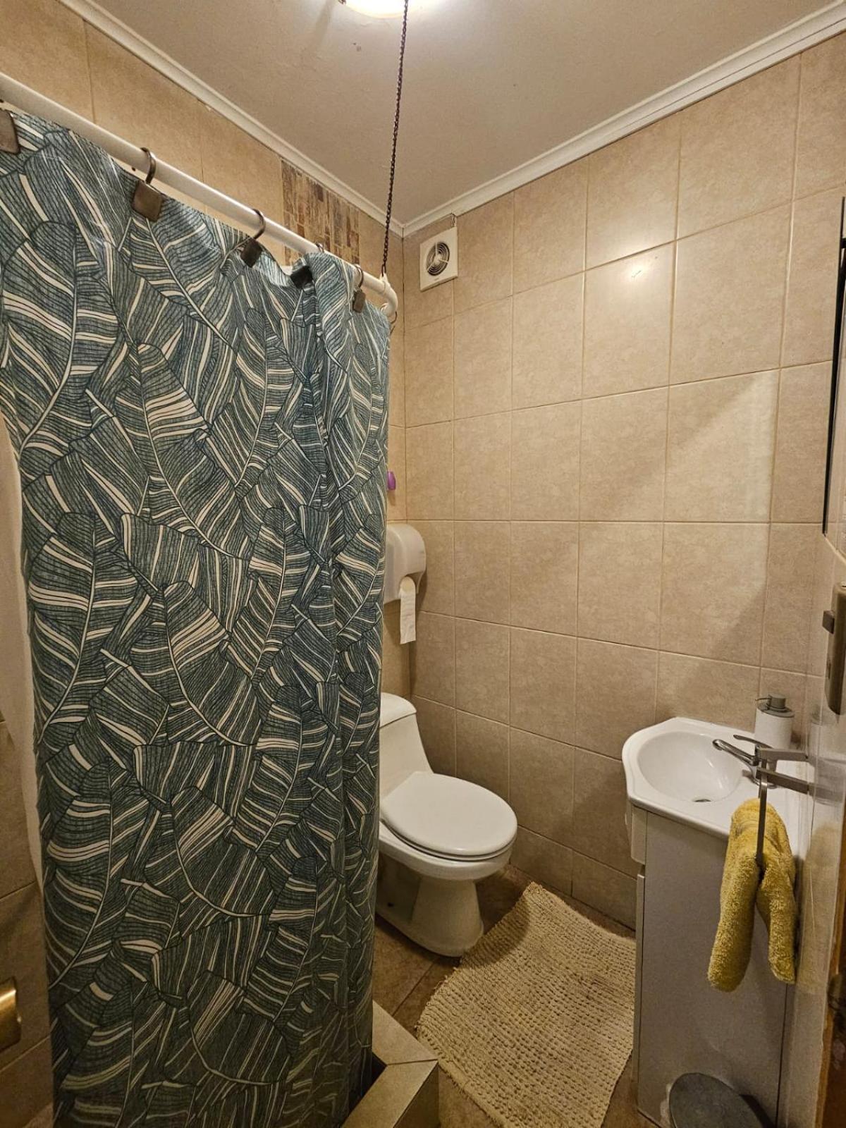 Hostal El Parron Hostel Ρανκάγουα Εξωτερικό φωτογραφία