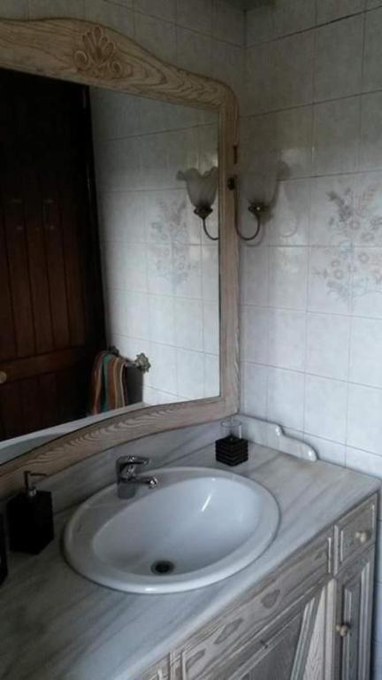 Hostal El Parron Hostel Ρανκάγουα Εξωτερικό φωτογραφία