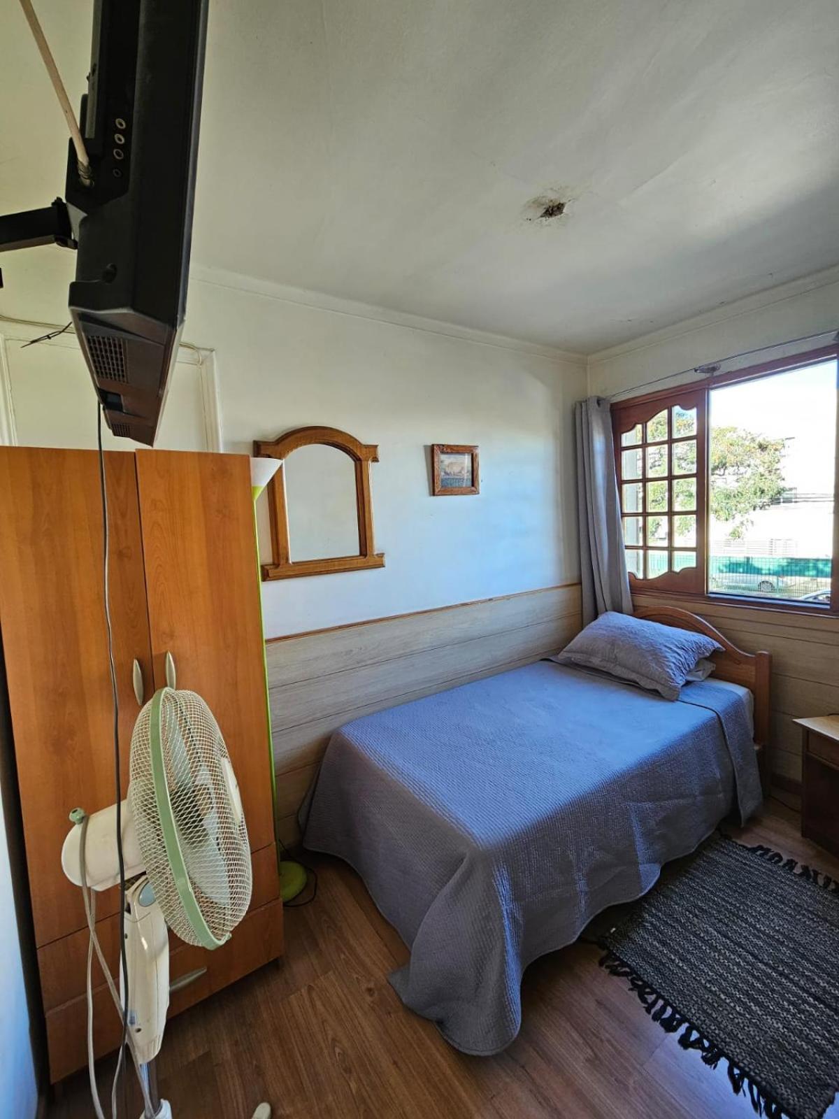 Hostal El Parron Hostel Ρανκάγουα Εξωτερικό φωτογραφία