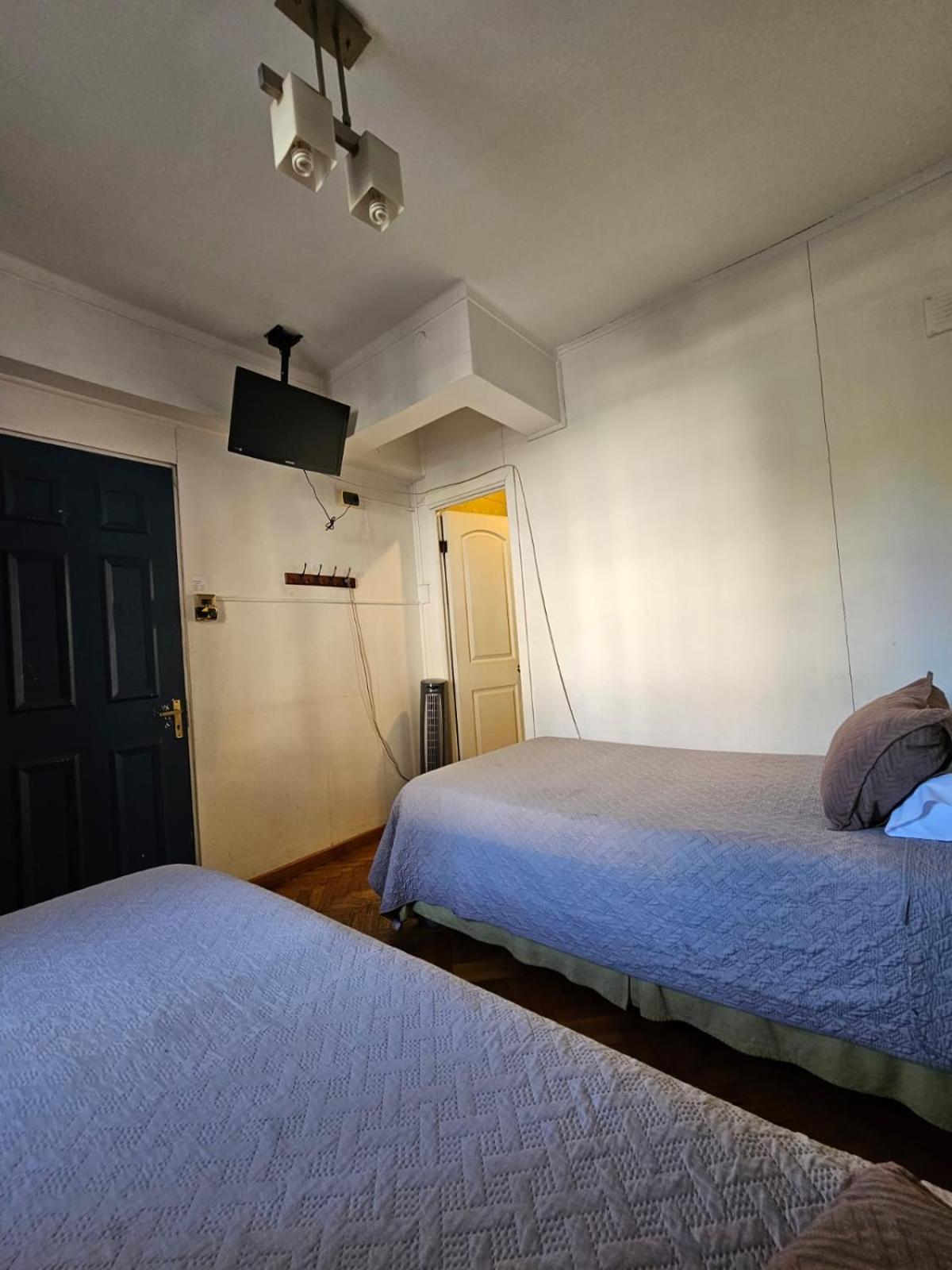 Hostal El Parron Hostel Ρανκάγουα Εξωτερικό φωτογραφία
