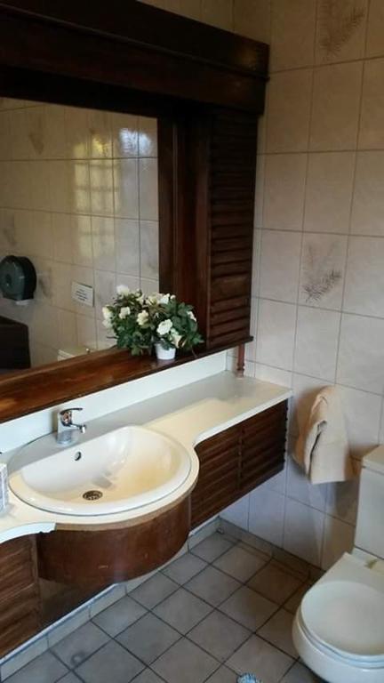 Hostal El Parron Hostel Ρανκάγουα Εξωτερικό φωτογραφία
