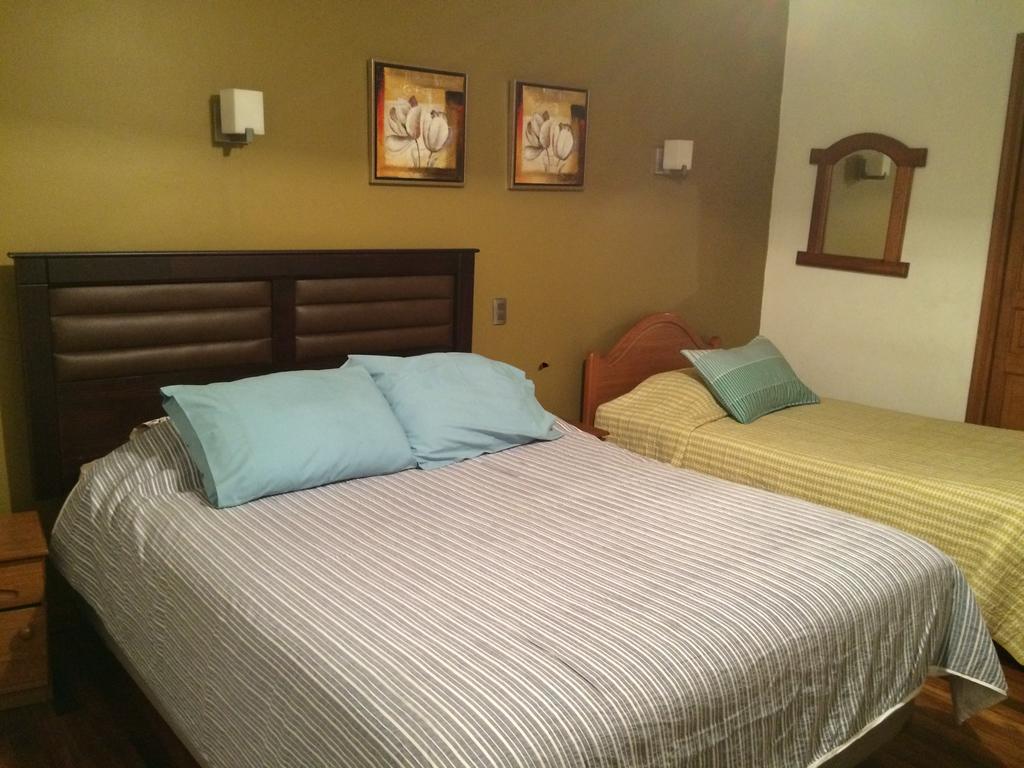 Hostal El Parron Hostel Ρανκάγουα Εξωτερικό φωτογραφία