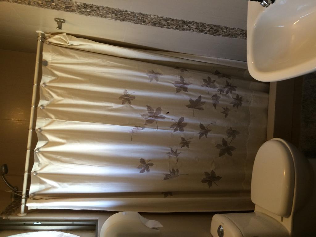 Hostal El Parron Hostel Ρανκάγουα Εξωτερικό φωτογραφία