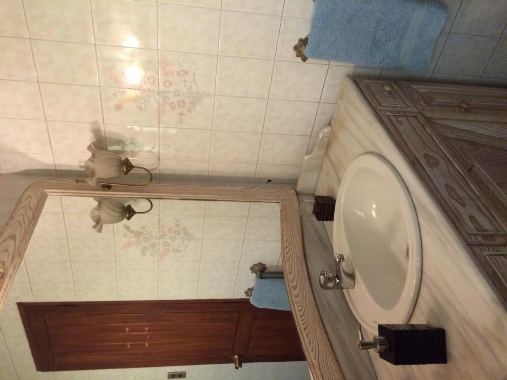 Hostal El Parron Hostel Ρανκάγουα Εξωτερικό φωτογραφία