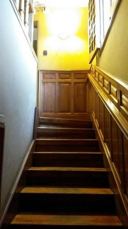 Hostal El Parron Hostel Ρανκάγουα Εξωτερικό φωτογραφία